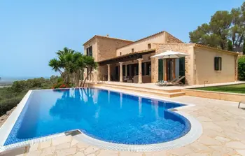 Location Maison à Felanitx 8 personnes, Espagne