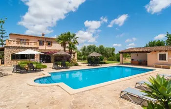 Location Maison à Felanitx 10 personnes, Espagne