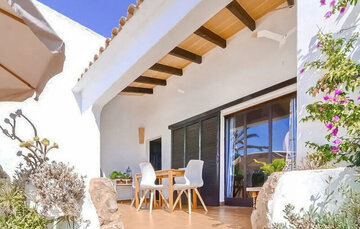 Location Maison à Cala d'Or 4 personnes, Cala Mendia