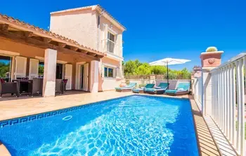 Location Maison à Cala Mesquida 6 personnes, Espagne