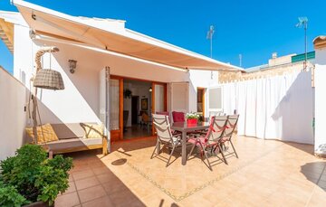 Location Maison à Colonia de Sant Pere 7 personnes, Betlem