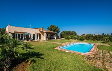 Location Maison à Ses Salines 4 personnes, Ses Covetes