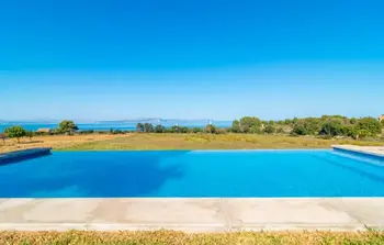 Location Maison à Colonia de Sant Pere 6 personnes, Espagne