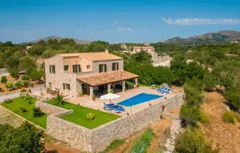 Location Maison à Arta 6 personnes, Espagne