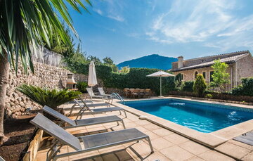 Location Maison à Valldemossa 9 personnes, Deià