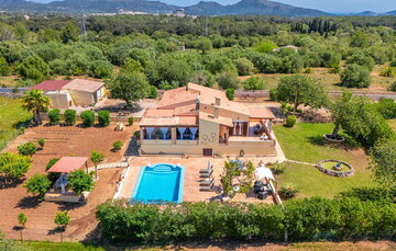 Location Maison à Arta 6 personnes, Baléares