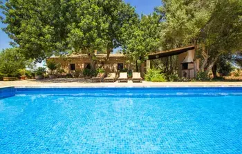 Location Maison à Felanitx 4 personnes, Espagne