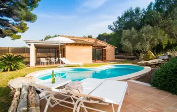 Location Maison à Cala Ratjada 4 personnes, Espagne