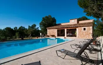 Location Maison à Portocolom 6 personnes, Espagne