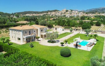 Location Maison à Selva 8 personnes, Sóller