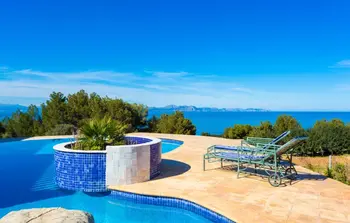 Location Maison à Colonia de Sant Pere 6 personnes, Espagne