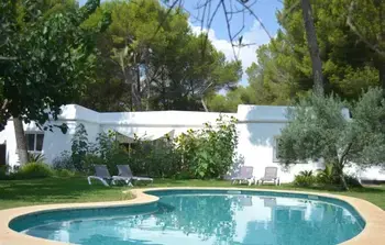 Location Maison à Can Picafort 8 personnes, Espagne