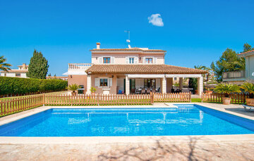 Location Maison à Sa Coma 8 personnes, Cala Millor