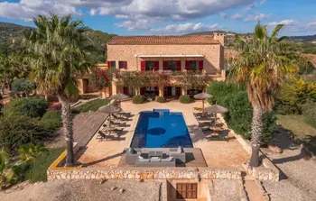 Location Maison à Cales de Mallorca 12 personnes, Espagne