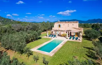 Location Maison à Son Servera 6 personnes, Espagne