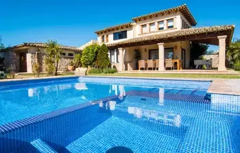 Location Maison à Pollenca 8 personnes, Espagne