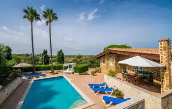 Location Maison à Colonia de Sant Pere 6 personnes, Espagne