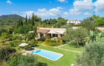 Location Maison à Son Servera 5 personnes, Espagne