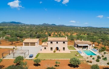 Location Maison à SHorta 8 personnes, Cala Mendia