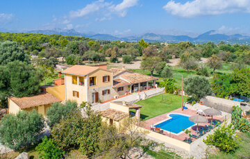 Location Maison à Alcudia 6 personnes, Playa de Muro