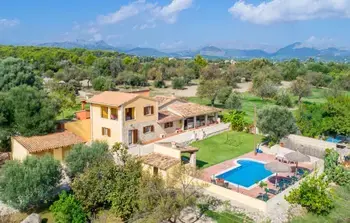 Location Maison à Alcudia 6 personnes, Espagne