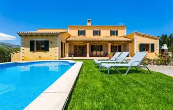 Location Maison à Arta 8 personnes, Espagne