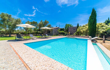 Location Maison à Ariany 6 personnes, Playa de Muro