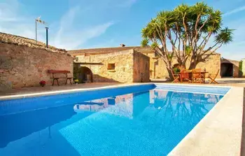 Location Maison à Llucmajor 8 personnes, Cala Pí