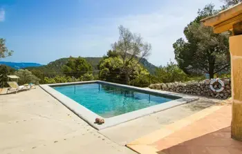 Location Maison à Esporles 6 personnes, Espagne