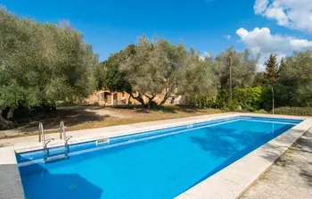 Location Maison à Sant Llorenc 4 personnes, Espagne