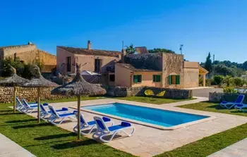 Location Maison à Ses Covetes 8 personnes, Espagne