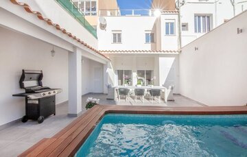 Location Maison à Palma 10 personnes, Esporles