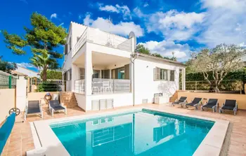 Location Maison à Alcudia 8 personnes, Espagne