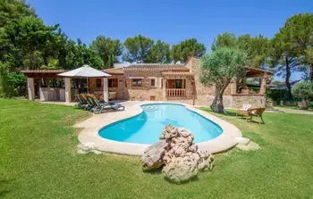 Location Maison à Alcudia 7 personnes, Espagne