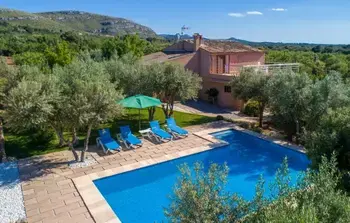 Location Maison à Colonia de Sant Pere 4 personnes, Espagne