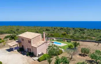 Location Maison à Porto Cristo 6 personnes, Espagne