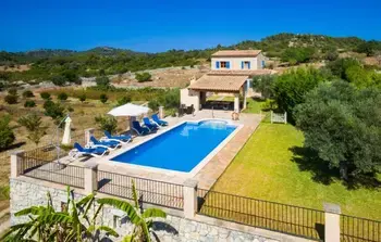 Location Maison à Son Servera 6 personnes, Espagne