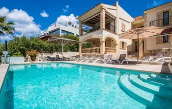 Location Maison à Cala Ratjada 8 personnes, Espagne