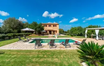 Location Maison à Manacor 8 personnes, Espagne