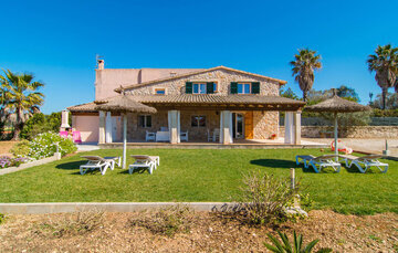 Location Maison à Alcudia 6 personnes, Playa de Muro