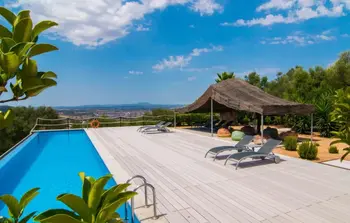 Location Maison à Manacor 10 personnes, Espagne