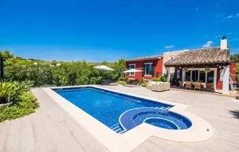 Location Maison à Santa Ponsa 8 personnes, Espagne