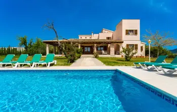 Location Maison à Son Servera 10 personnes, Espagne