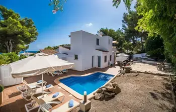 Location Maison à Sa Font de Sa Cala 5 personnes, Espagne