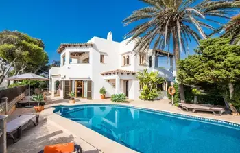 Location Maison à Cala dOr 10 personnes, Espagne