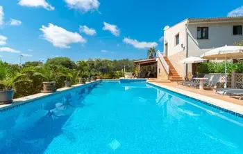 Location Maison à Cala Murada 8 personnes, Espagne