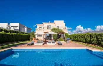 Location Maison à Sa Rapita 6 personnes, Espagne