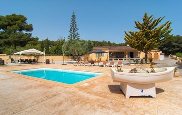 Location Maison à Cala Ratjada 6 personnes, Cala Ratjada