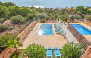 Location Maison à Cala Pi 7 personnes, Espagne