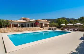 Location Maison à Costa dels Pins 8 personnes, Espagne